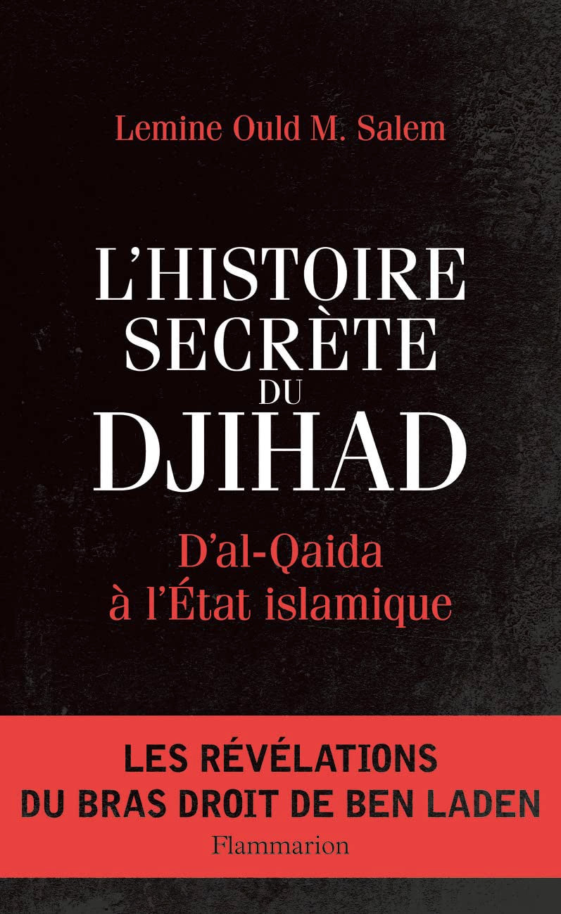 L'Histoire secrète du djihad: D'al-Qaida à l'État islamique Essays & Short Stories