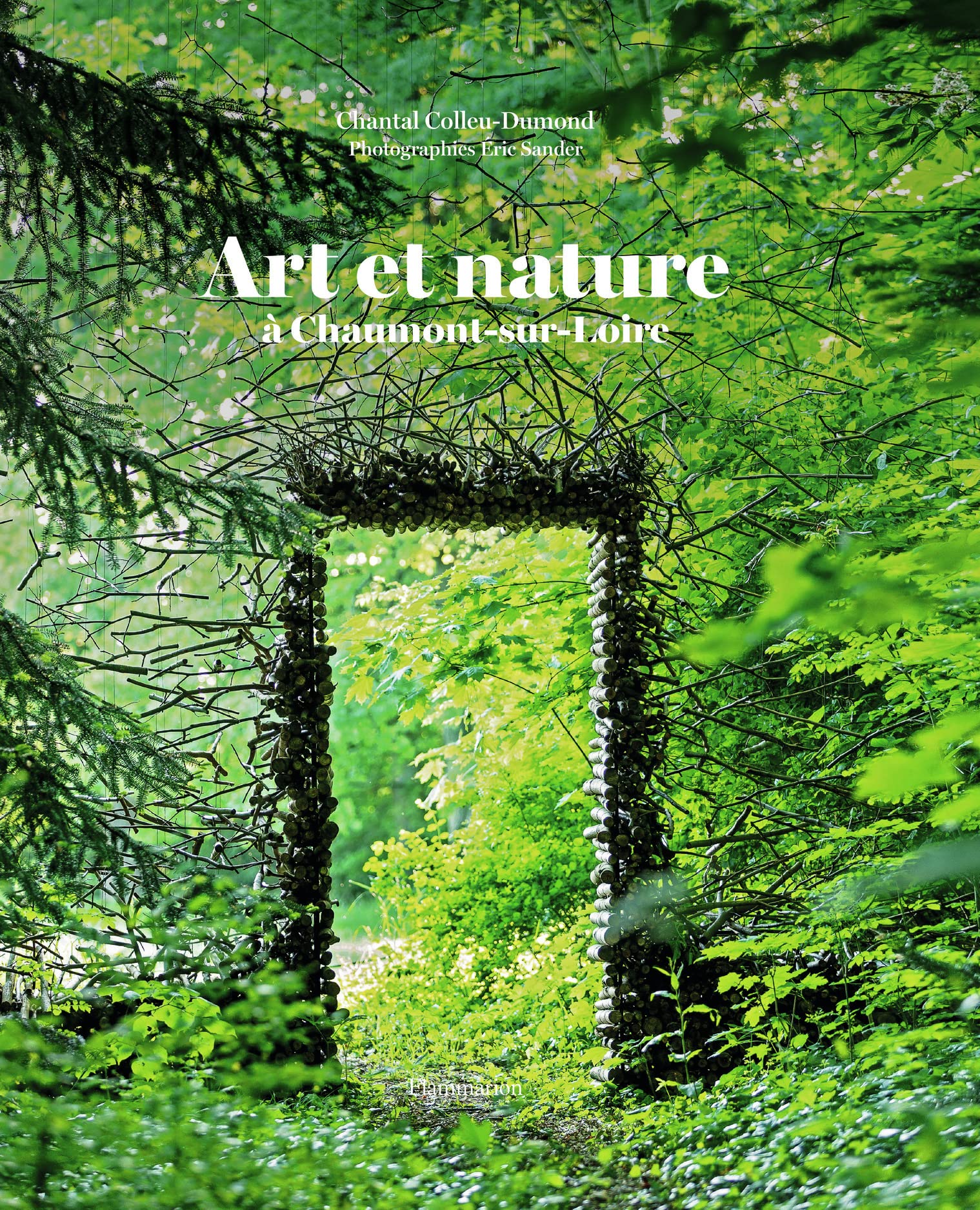 Art et nature à Chaumont-sur-Loire: A CHAUMONT-SUR-LOIRE Film, Art & Culture