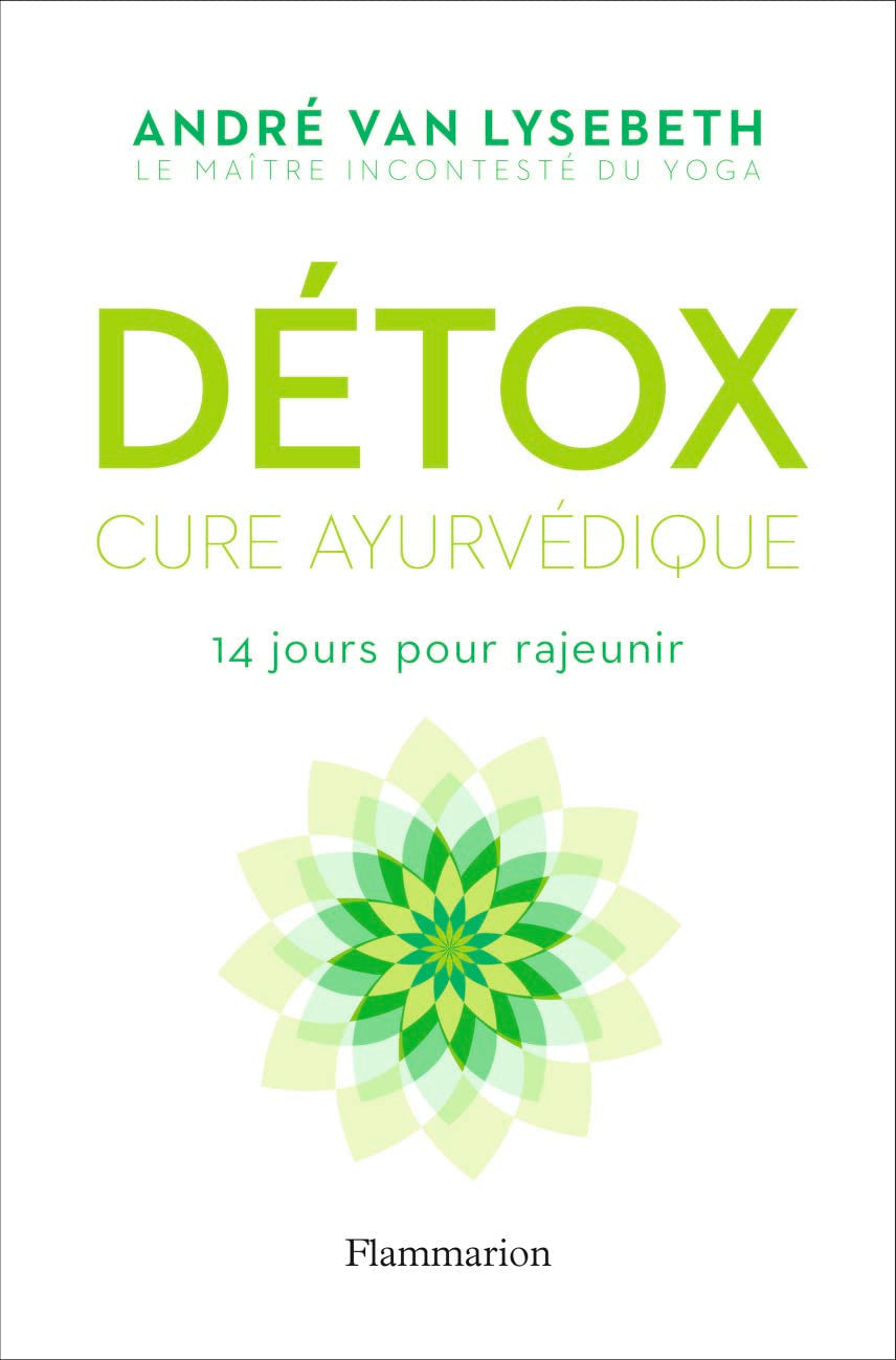Product Image: Détox: Cure ayurvédique