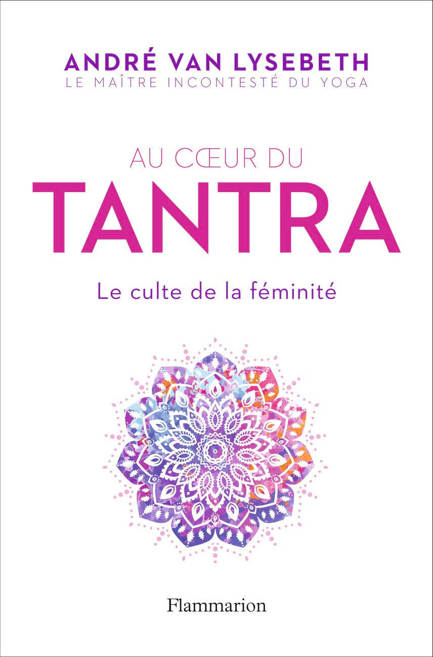 Au coeur du Tantra: Le culte de la féminité book
