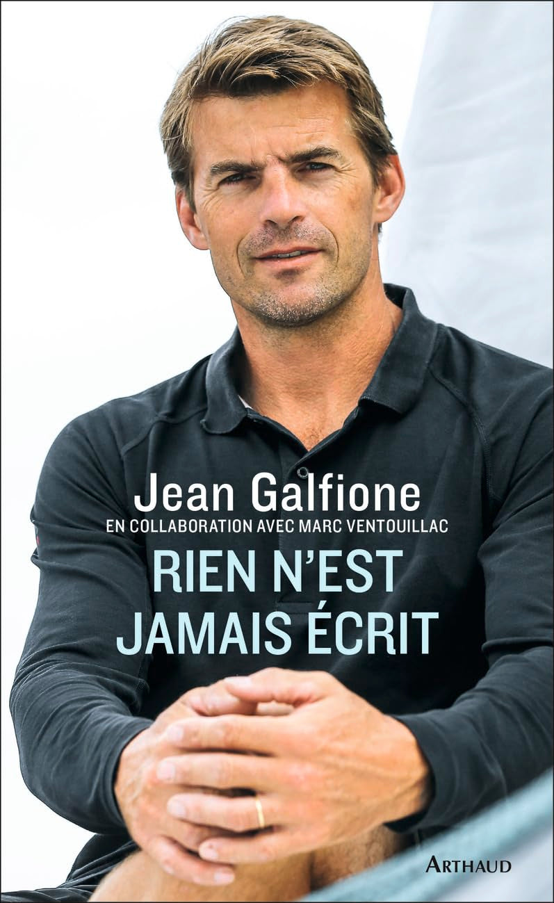 Rien n'est jamais écrit Essays & Short Stories