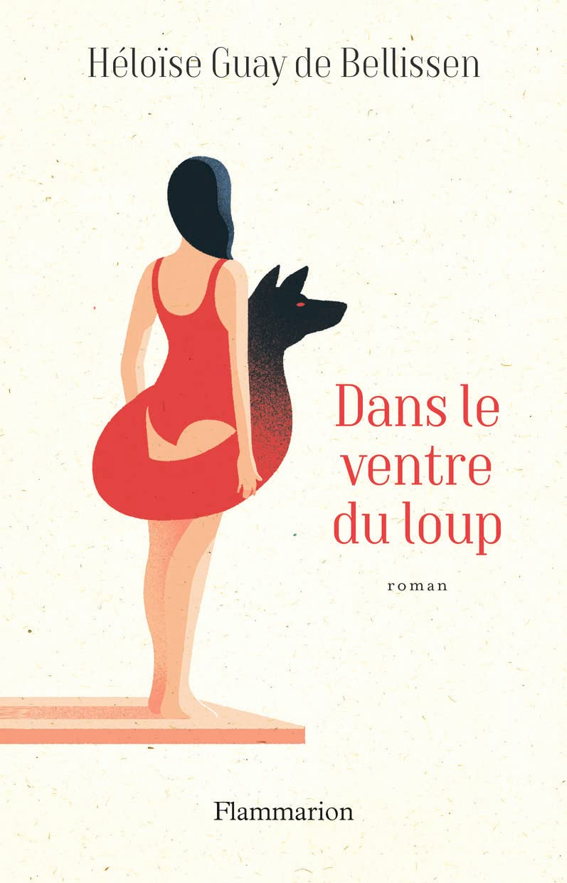Dans le ventre du loup Contemporary literature