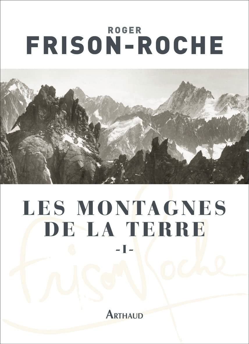 Les Montagnes de la Terre: Description générale des montagnes (1) book