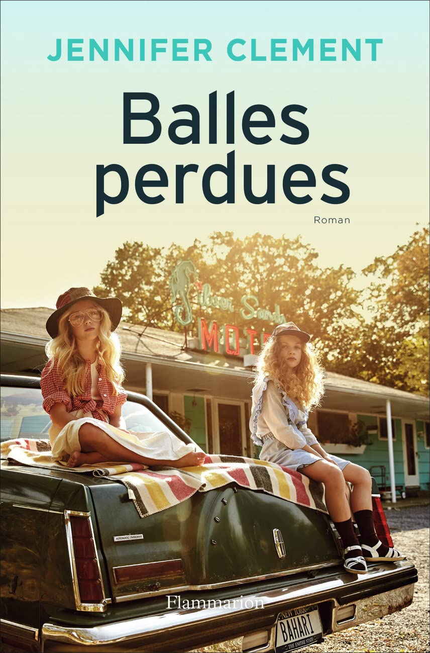Product Image: Balles perdues
