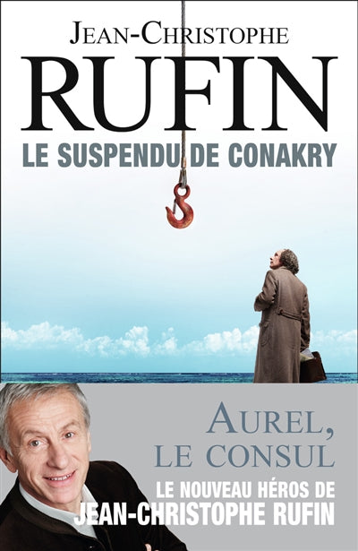 Product Image: Le suspendu de Conakry