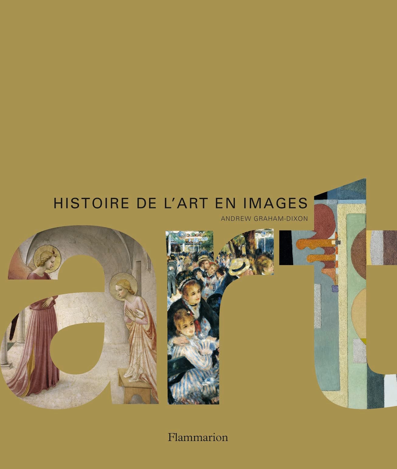 Art: Histoire de l'art en images book