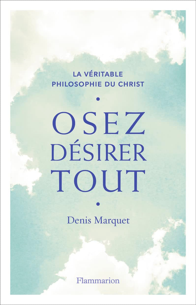 Product Image: Osez désirer tout