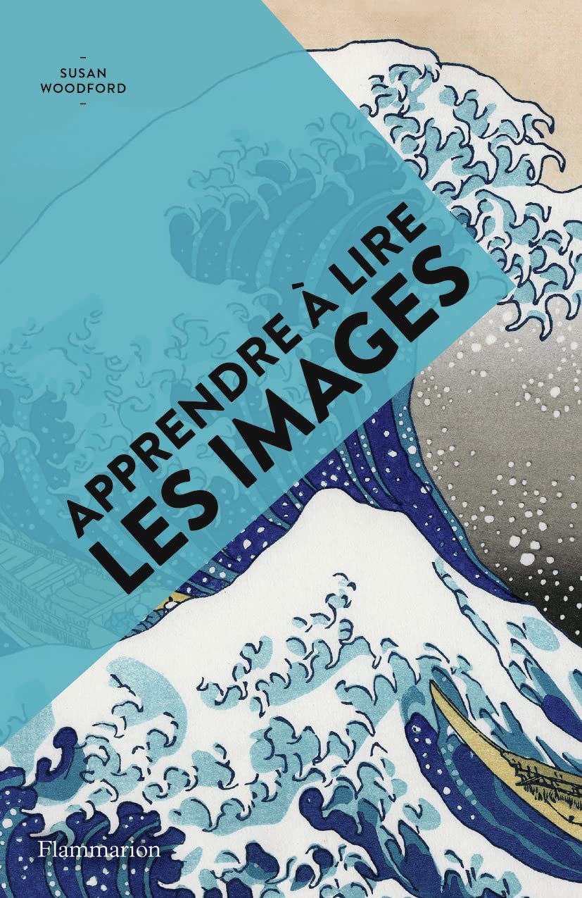 Apprendre à lire les images book