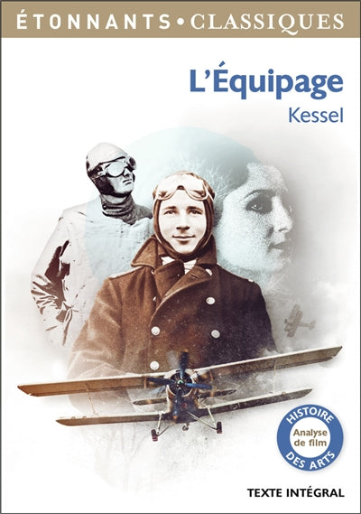 Product Image: L'équipage