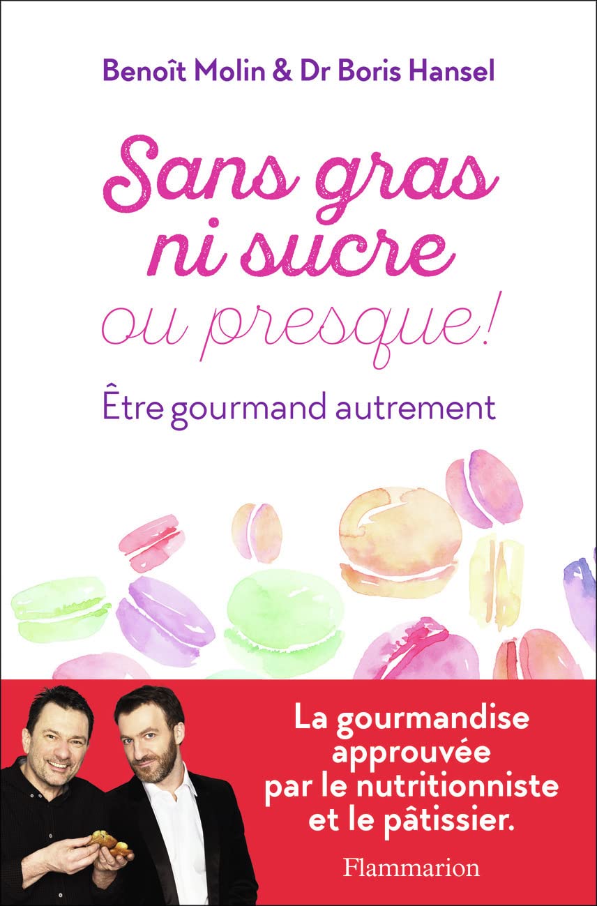 Sans gras ni sucre ou presque !: Être gourmand autrement Film, Art & Culture