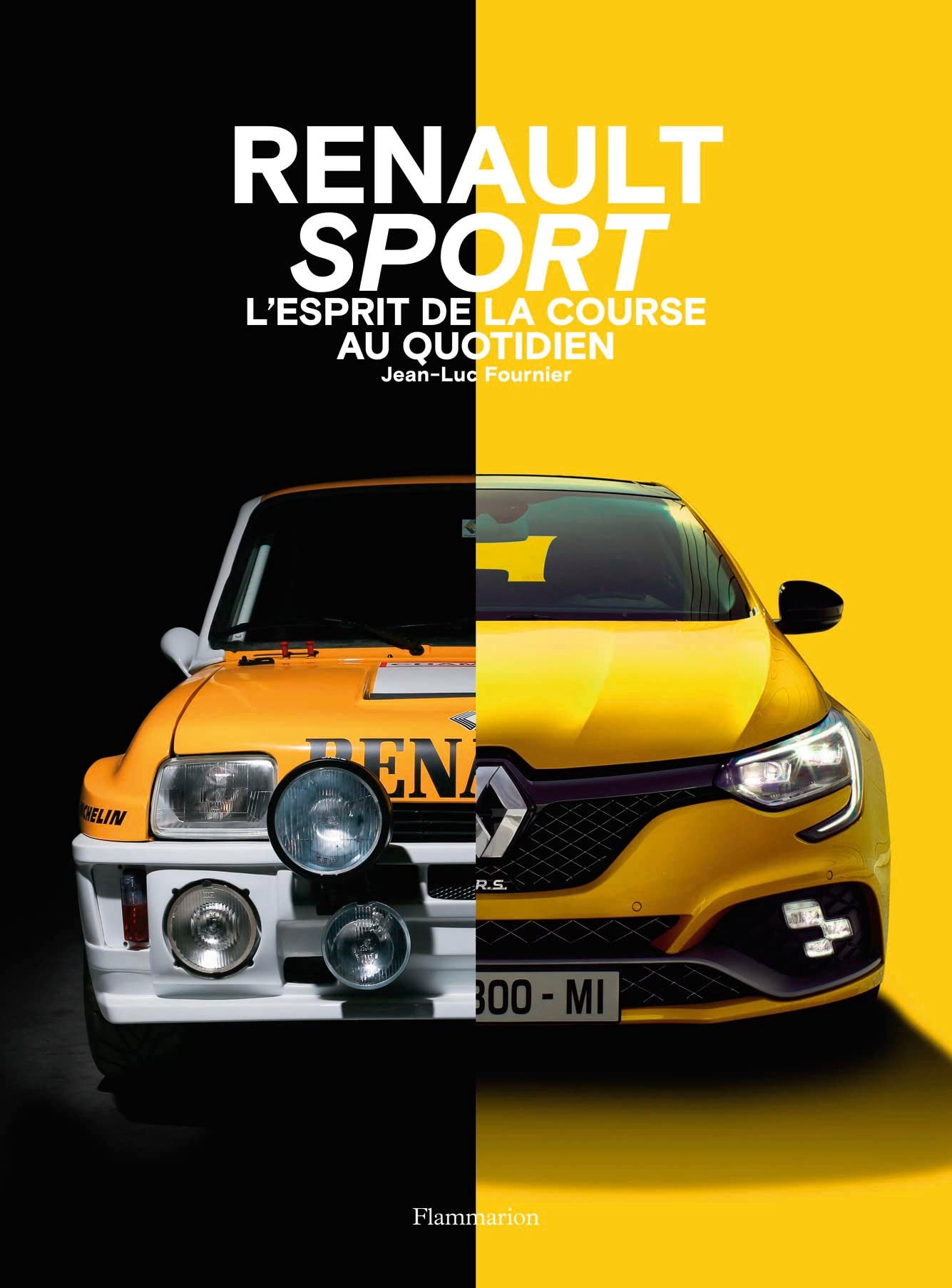 Renault Sport: L'esprit de la course au quotidien Leisure & Fun