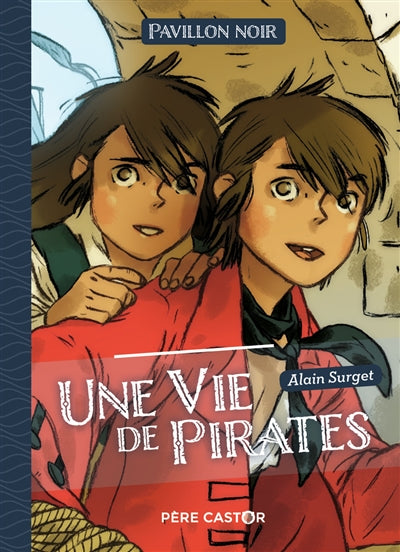 Product Image: Une vie de pirates