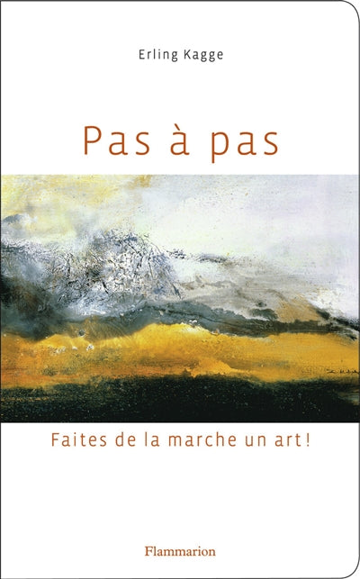 Product Image: Pas à pas : faites de la marche un art !