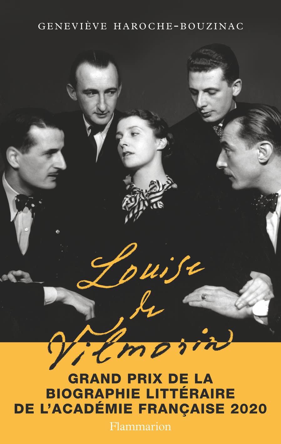 Louise de Vilmorin: Une vie de bohème book