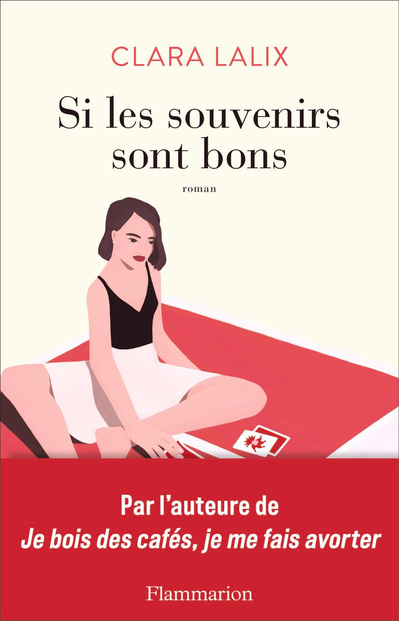 Si les souvenirs sont bons book