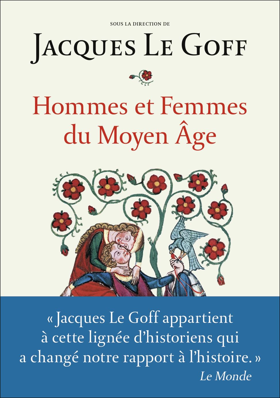 Hommes et femmes du Moyen Âge book