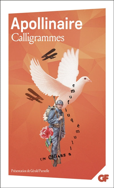 Product Image: Calligrammes