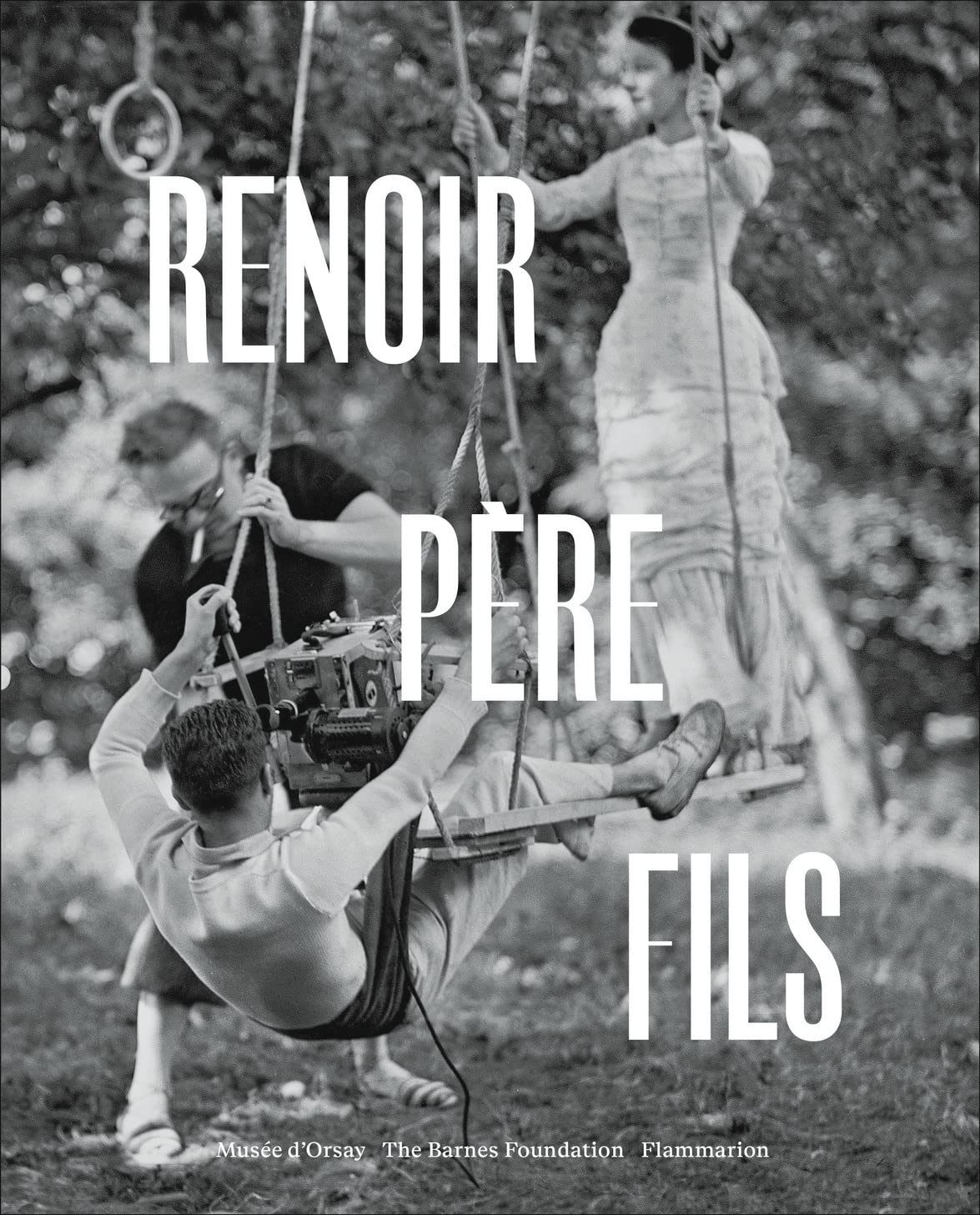 Renoir père et fils: Peinture et cinéma book
