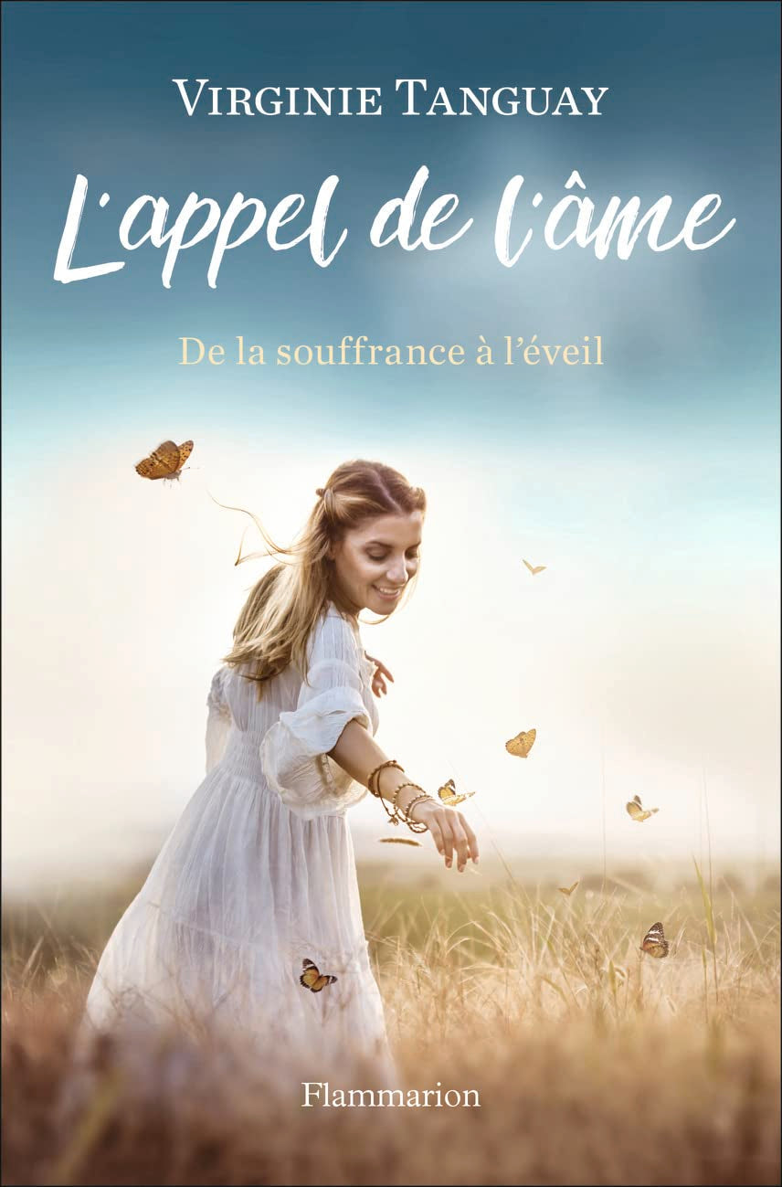 L'Appel de l'âme: De la souffrance à l'Éveil book