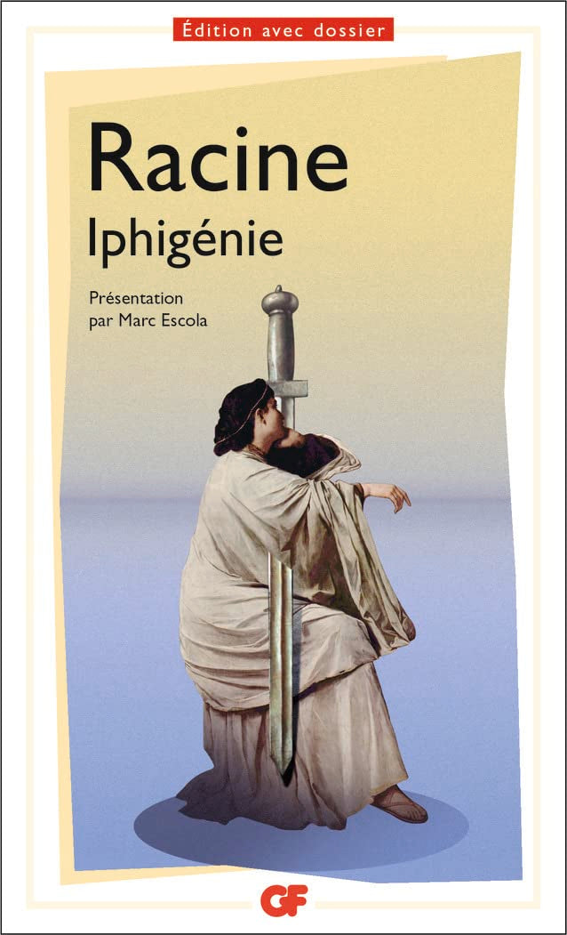 Product Image: Iphigénie