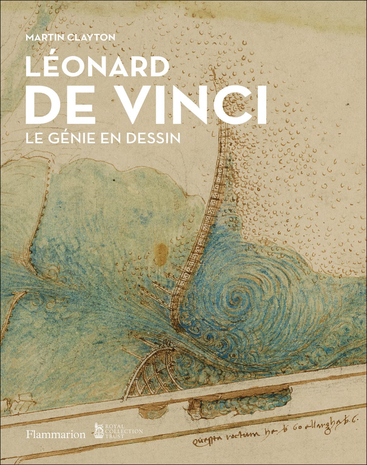 Léonard de Vinci: Le génie en dessin book