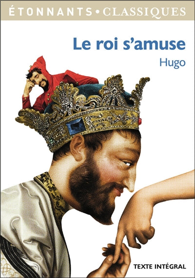 Product Image: Le roi s'amuse