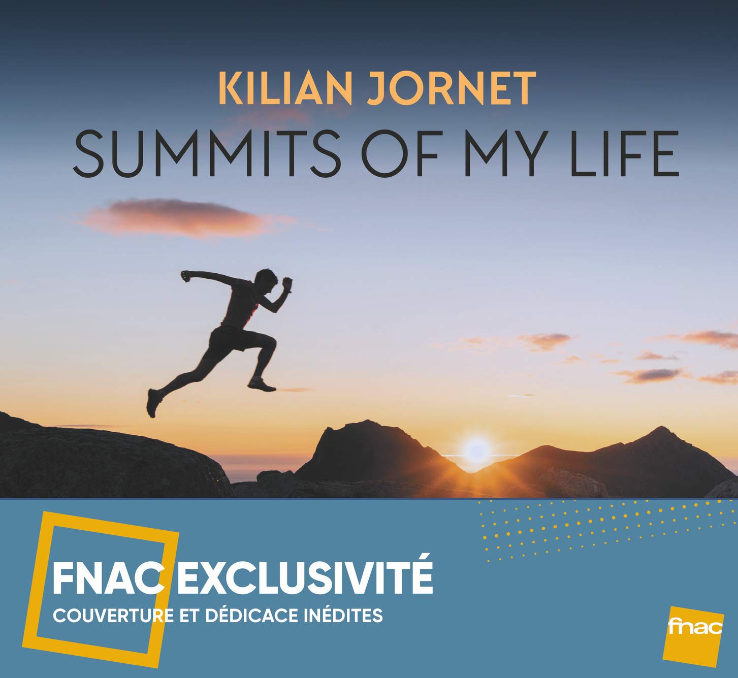 SUMMITS OF MY LIFE ED FNAC Film, Art & Culture