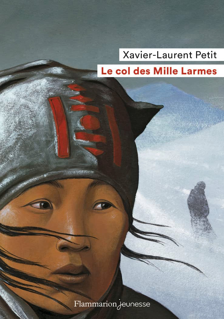 Le Col des Mille Larmes Novels & Short Stories