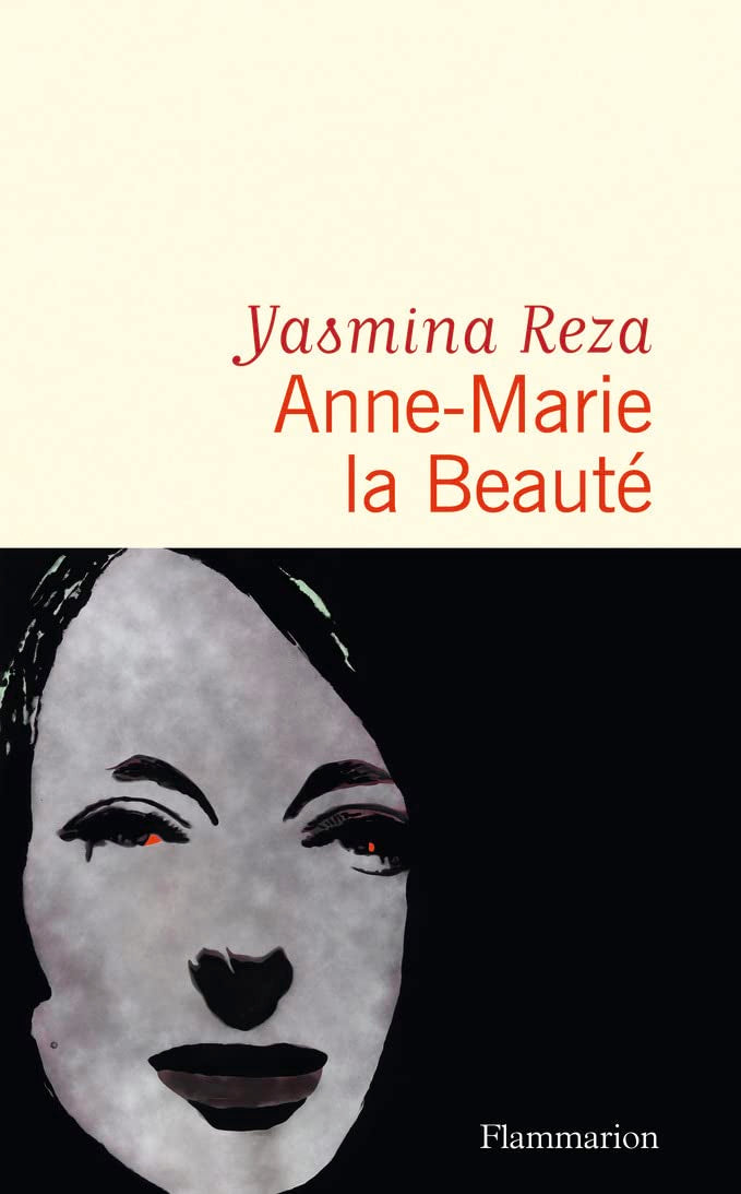 Anne-Marie la beauté Contemporary literature