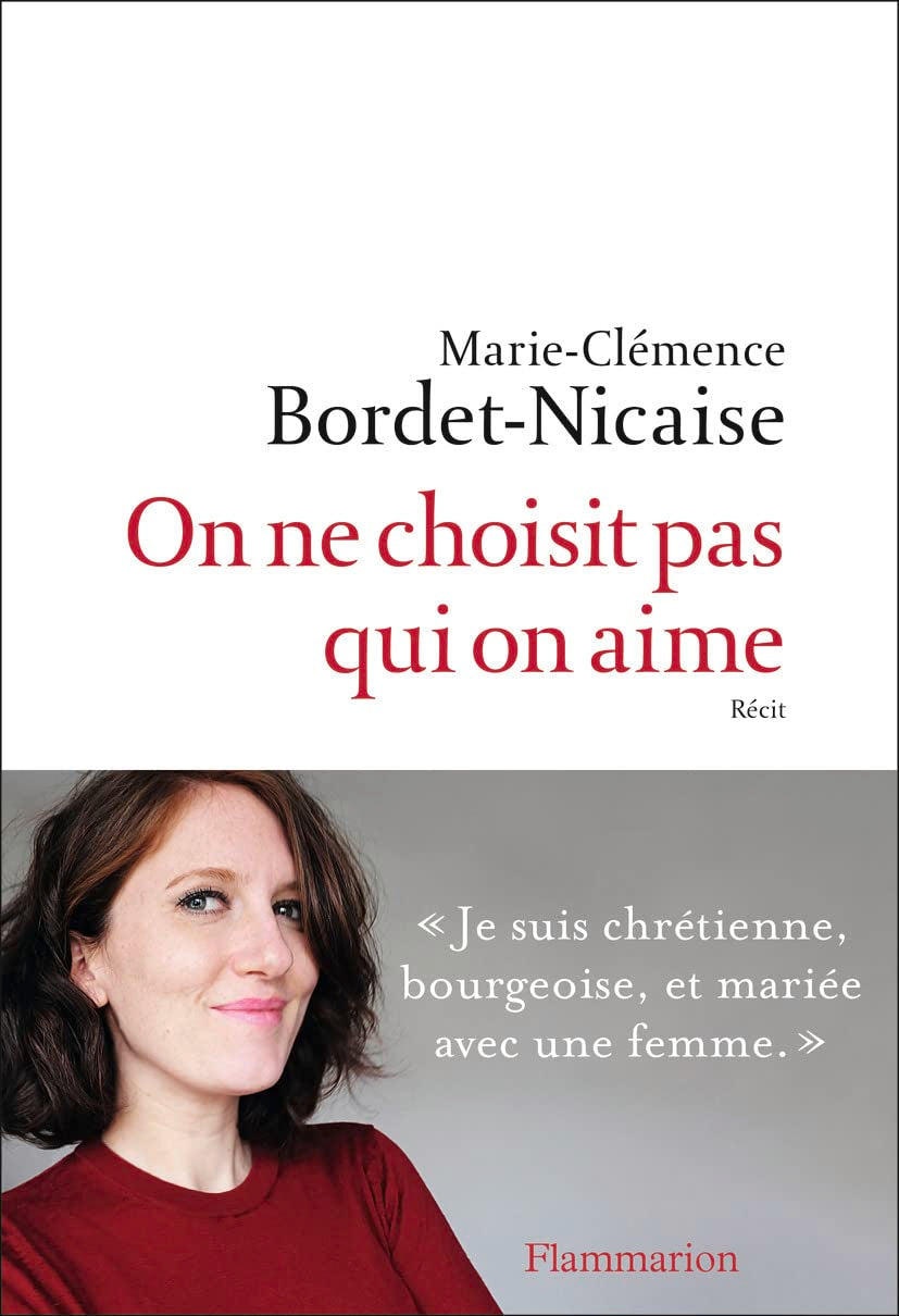 On ne choisit pas qui on aime Essays & Short Stories
