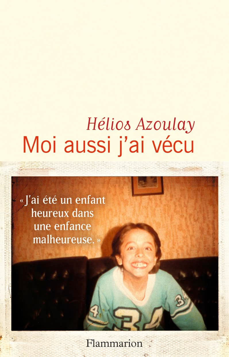 Moi aussi j'ai vécu Contemporary literature