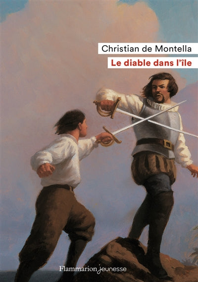 Product Image: Le diable dans l'île