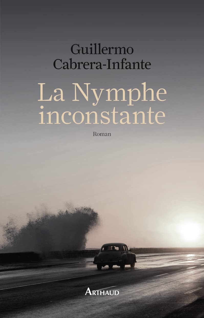 La Nymphe inconstante Essays & Short Stories