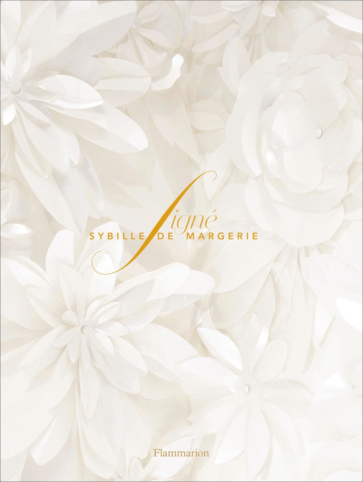 Signé Sybille de Margerie Film, Art & Culture
