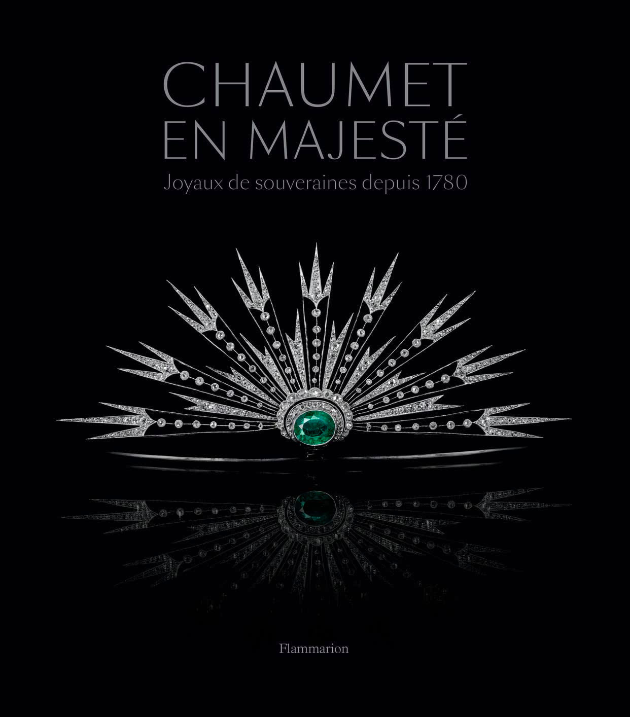 Chaumet en majesté: Joyaux de souveraines depuis 1780 Film, Art & Culture