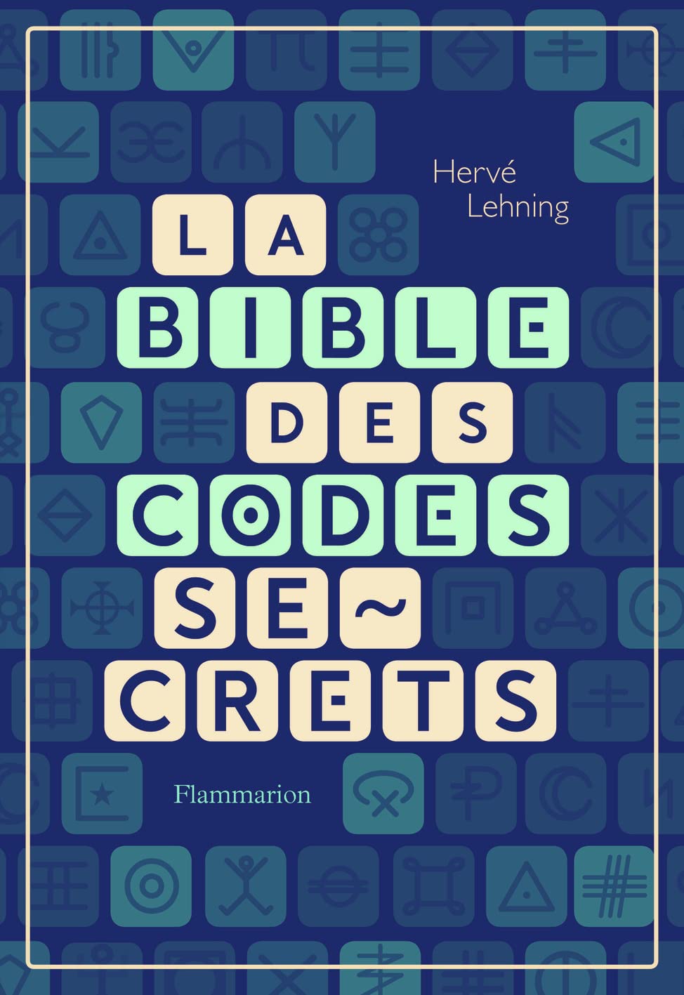 Product Image: La Bible des codes secrets