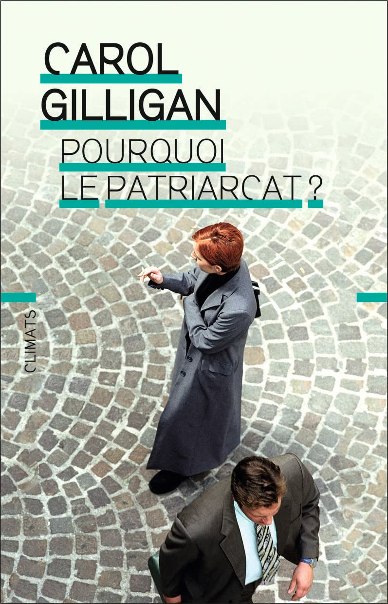 Pourquoi le patriarcat ? book