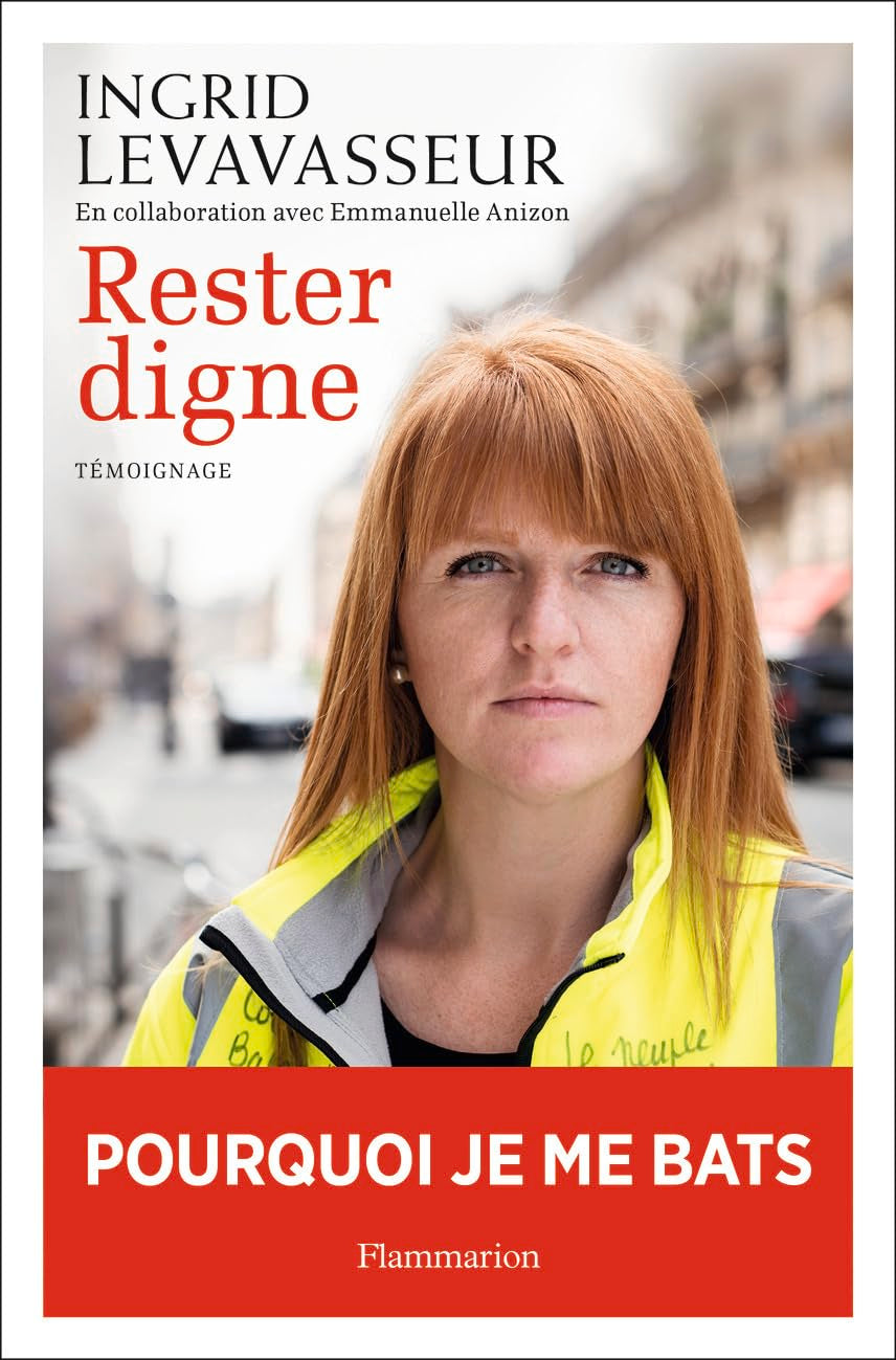 Product Image: Rester digne