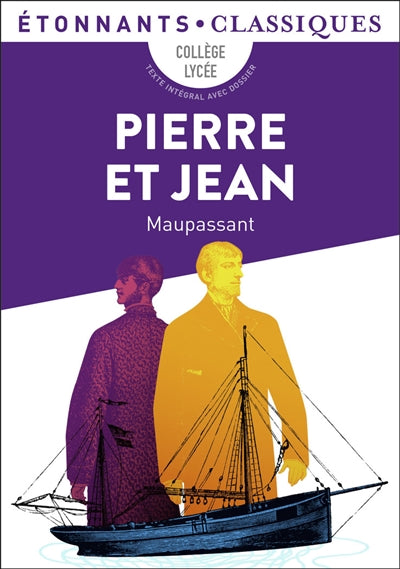 Product Image: Pierre et Jean
