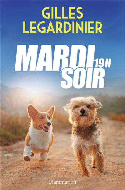 Product Image: Mardi soir, 19h