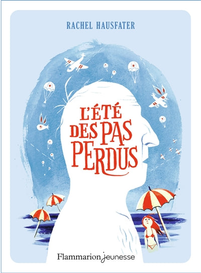 Product Image: L'été des pas perdus