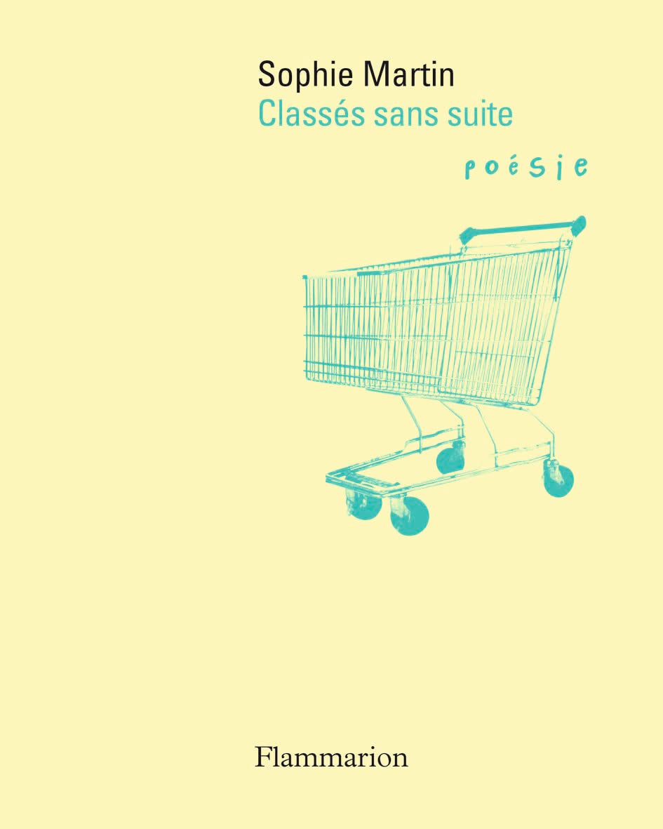 Classés sans suite book