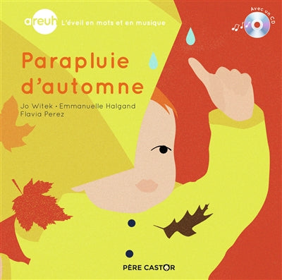Product Image: Parapluie d'automne
