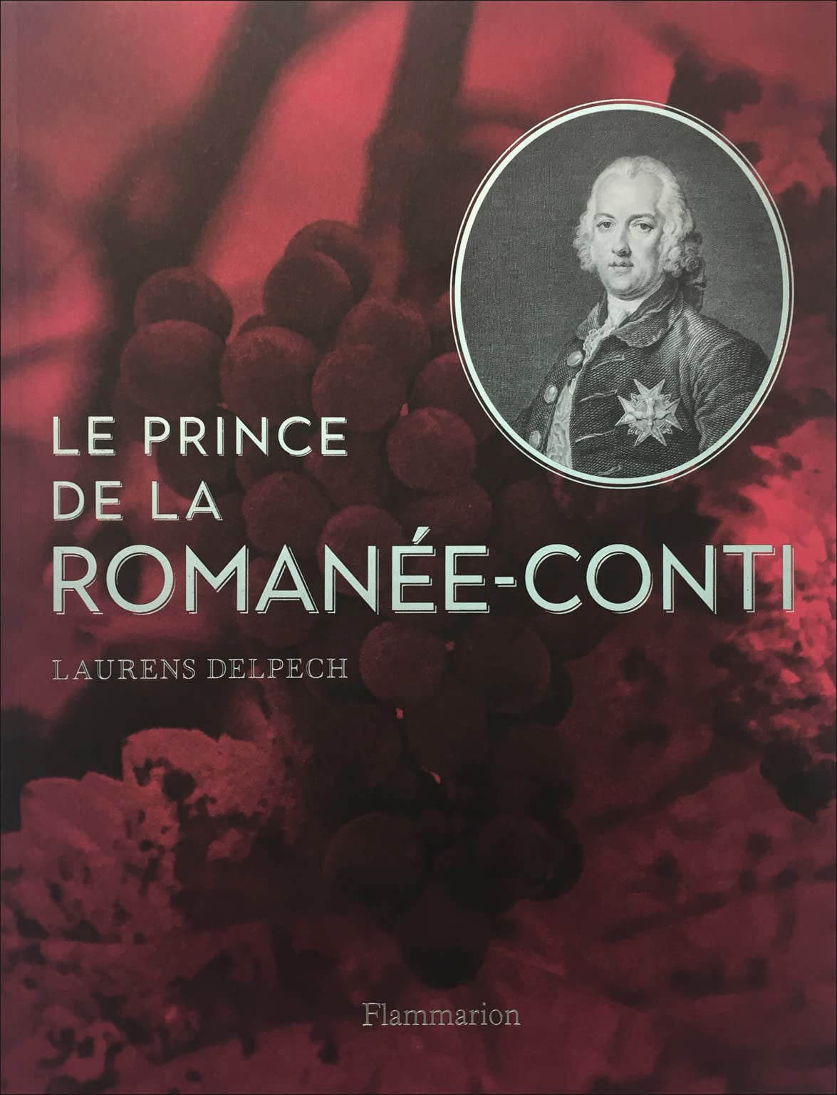 Le Prince de la Romanée-Conti Film, Art & Culture
