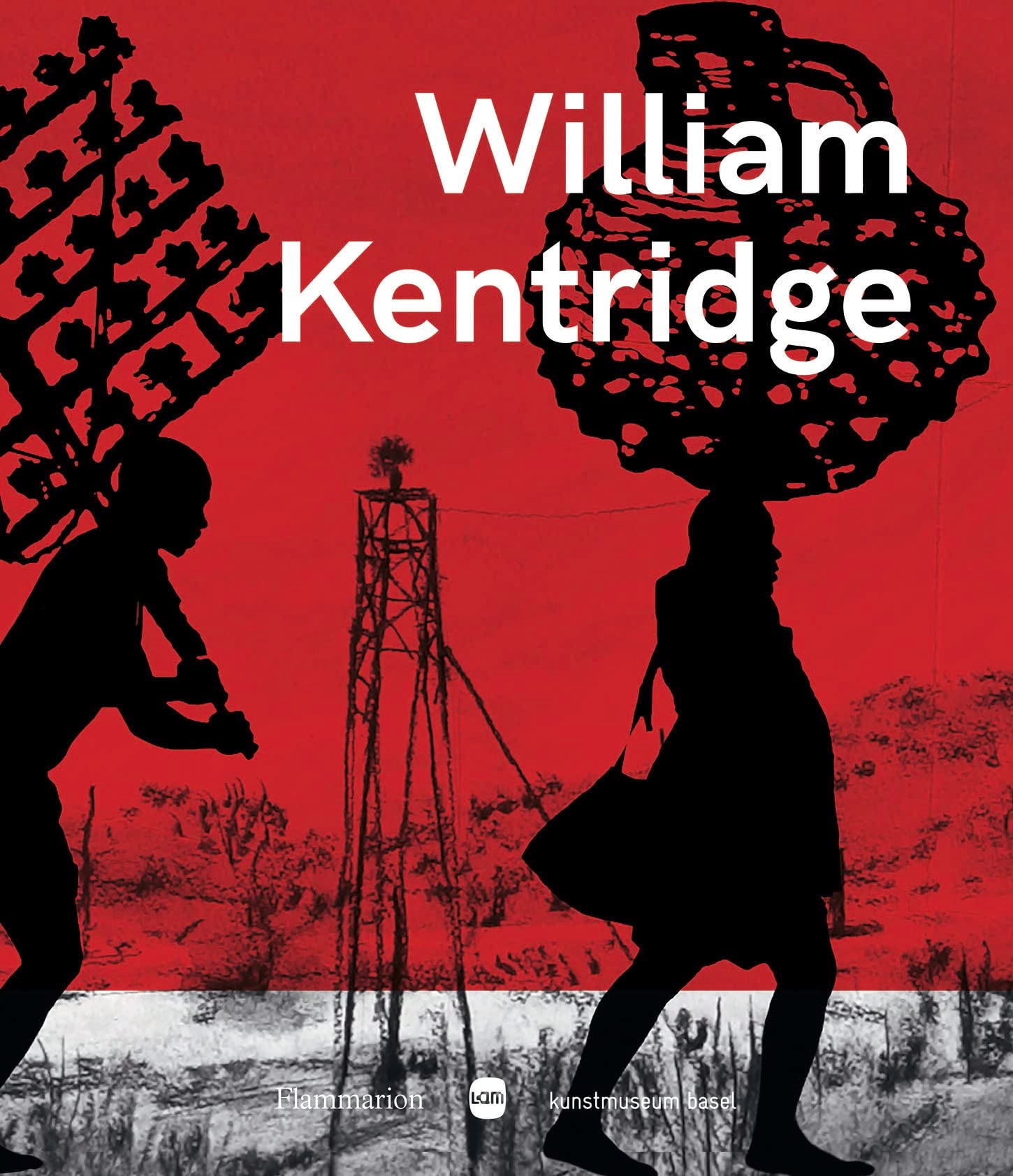 William Kentridge: Un poème qui n'est pas le nôtre Film, Art & Culture