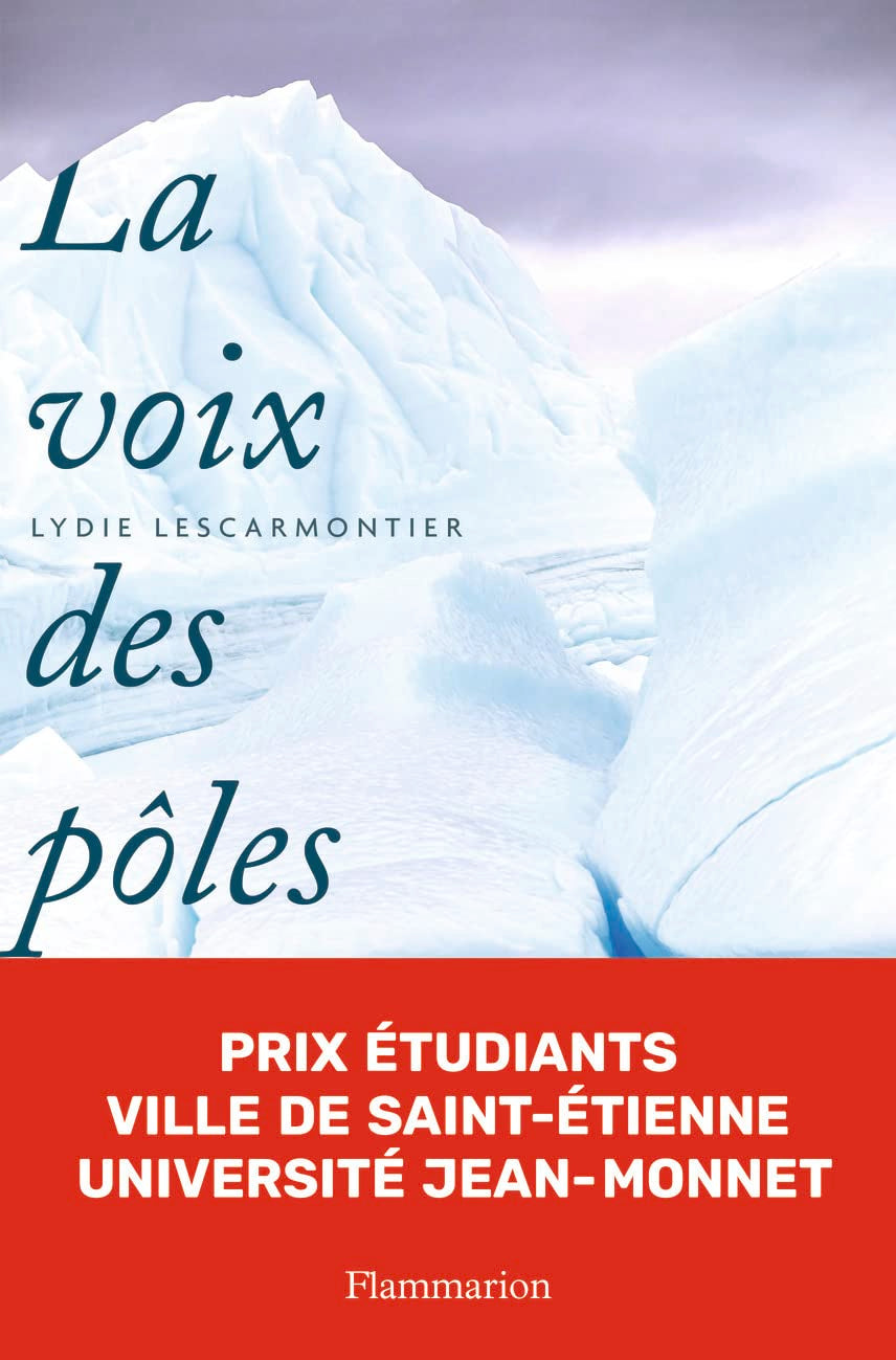 La voix des pôles Essays & Short Stories