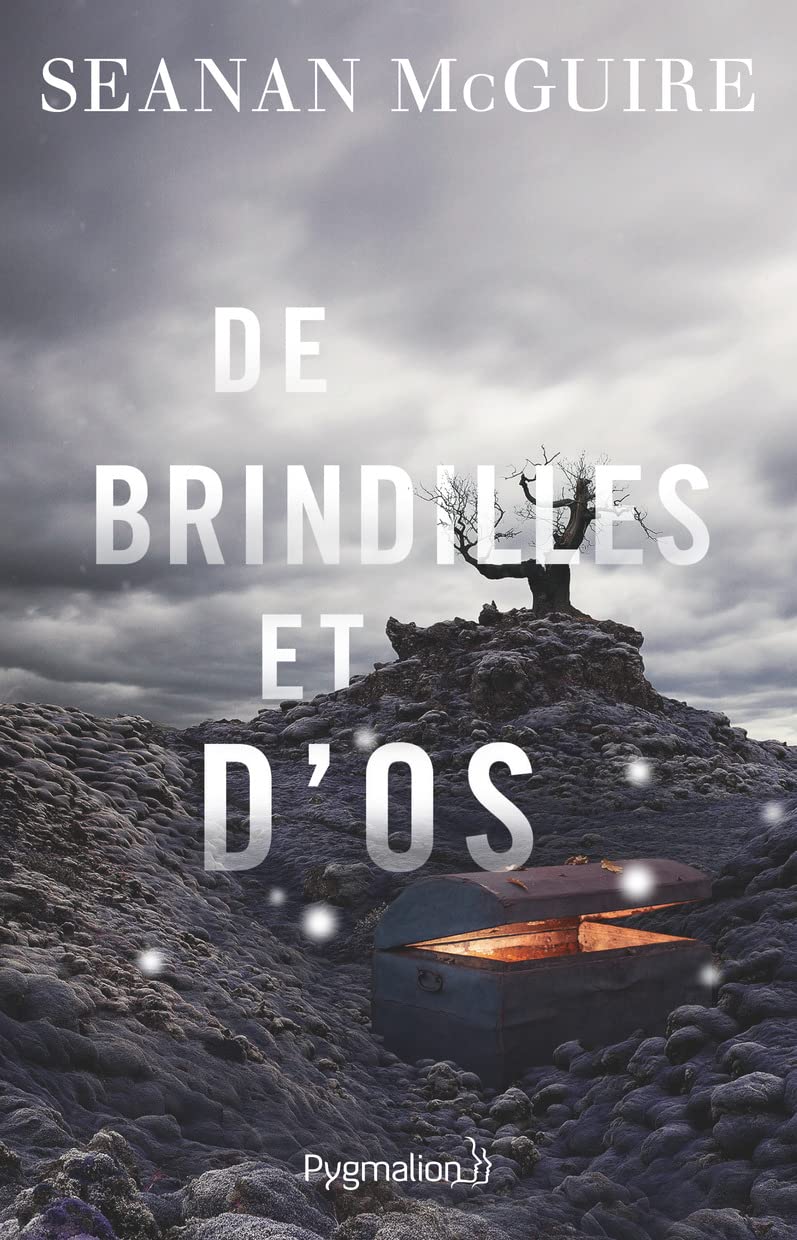 De brindilles et d'os: Les Enfants indociles Horror & Mystery