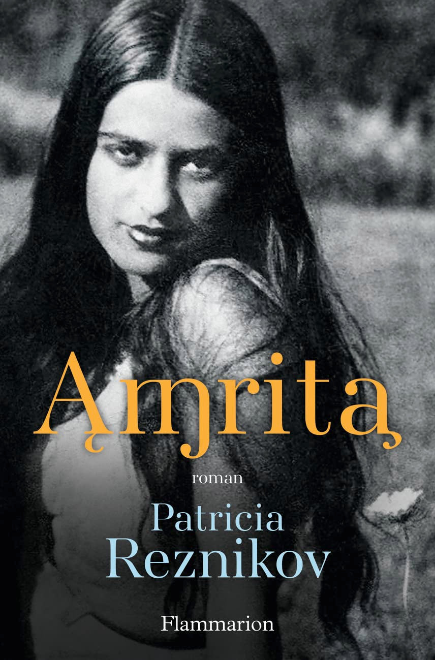 Amrita Contemporary literature