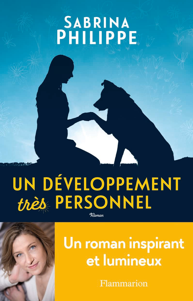 Un développement très personnel Religion & Esotericism
