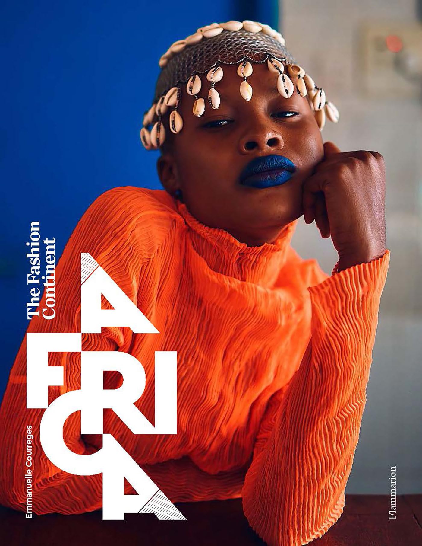 Africa: The Fashion Continent Film, Art & Culture